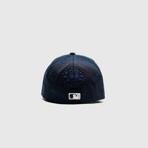 59FIFTY NEW YORK YANKEES FITTED "SWIRL"