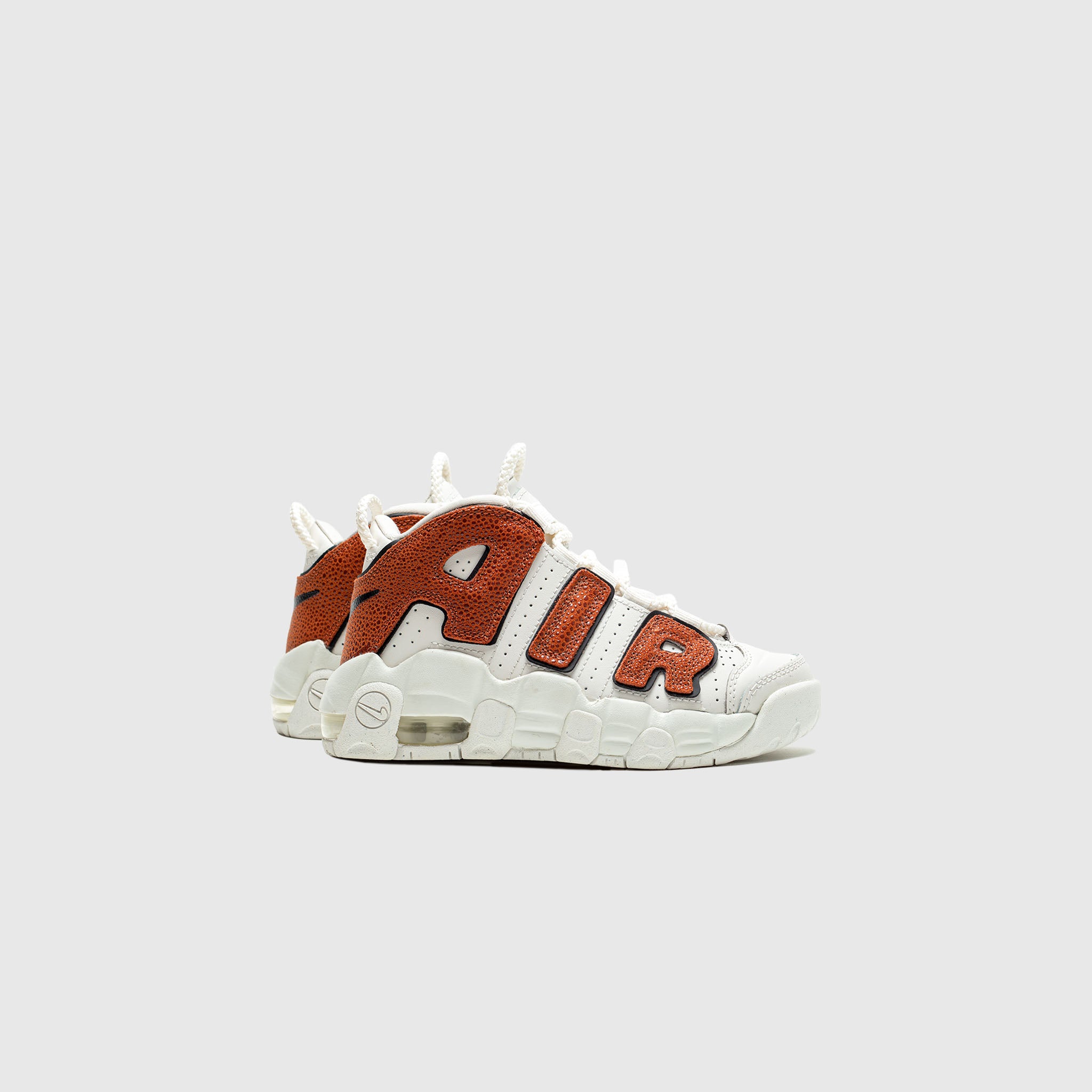 AIR MORE UPTEMPO '96 (PS) "BASKETBALL LEATHER"
