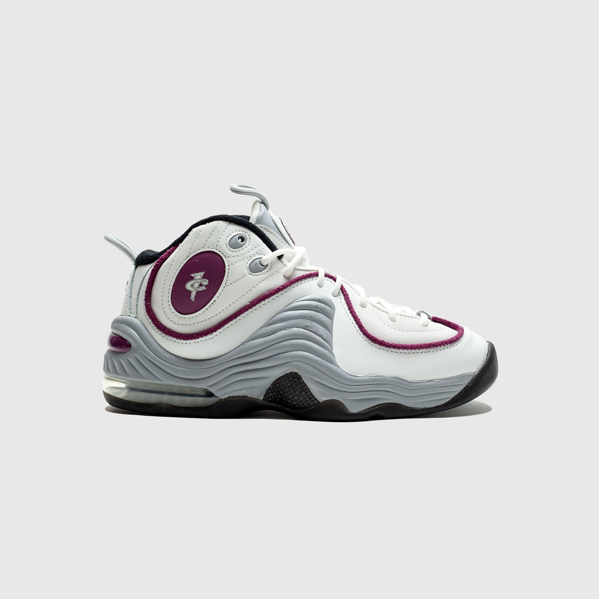 Nike Air Penny 2 Rosewood - Size 10 Women