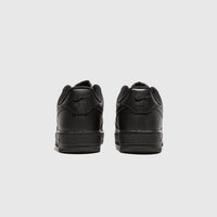 AIR FORCE 1 '07 "TRIPLE BLACK"