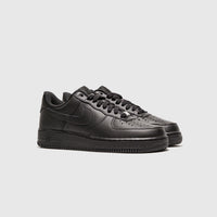 AIR FORCE 1 '07 "TRIPLE BLACK"
