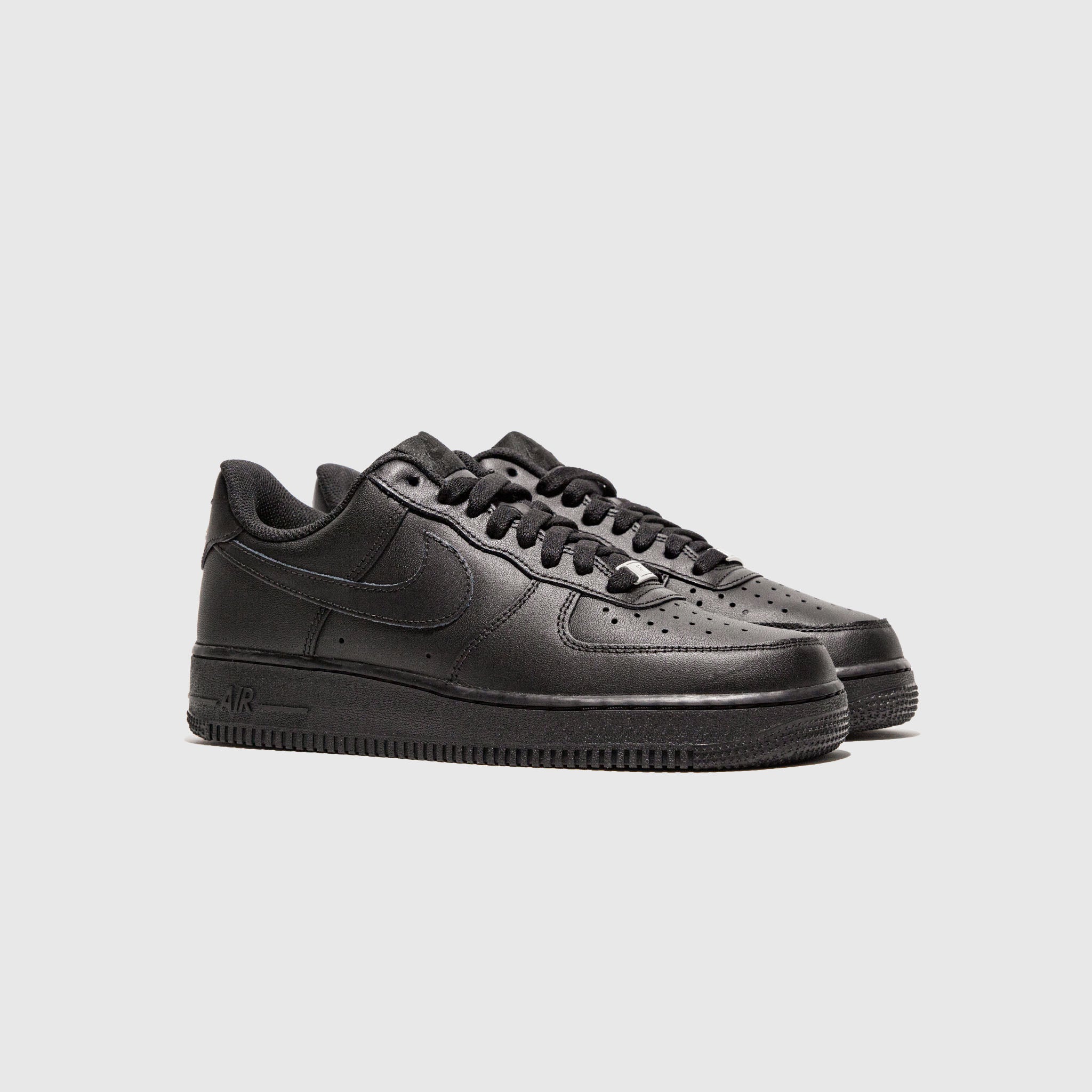 AIR FORCE 1 '07 "TRIPLE BLACK"