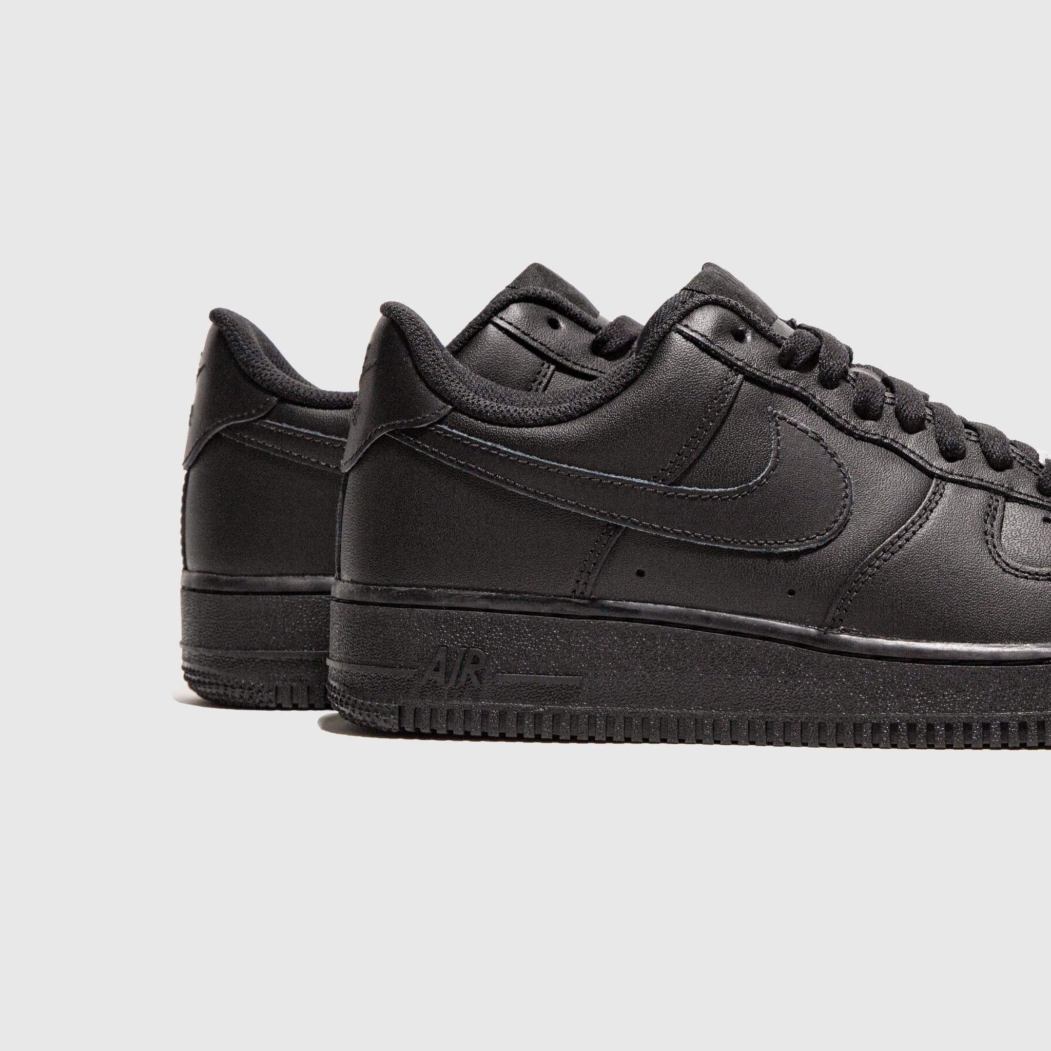 AIR FORCE 1 '07 "TRIPLE BLACK"