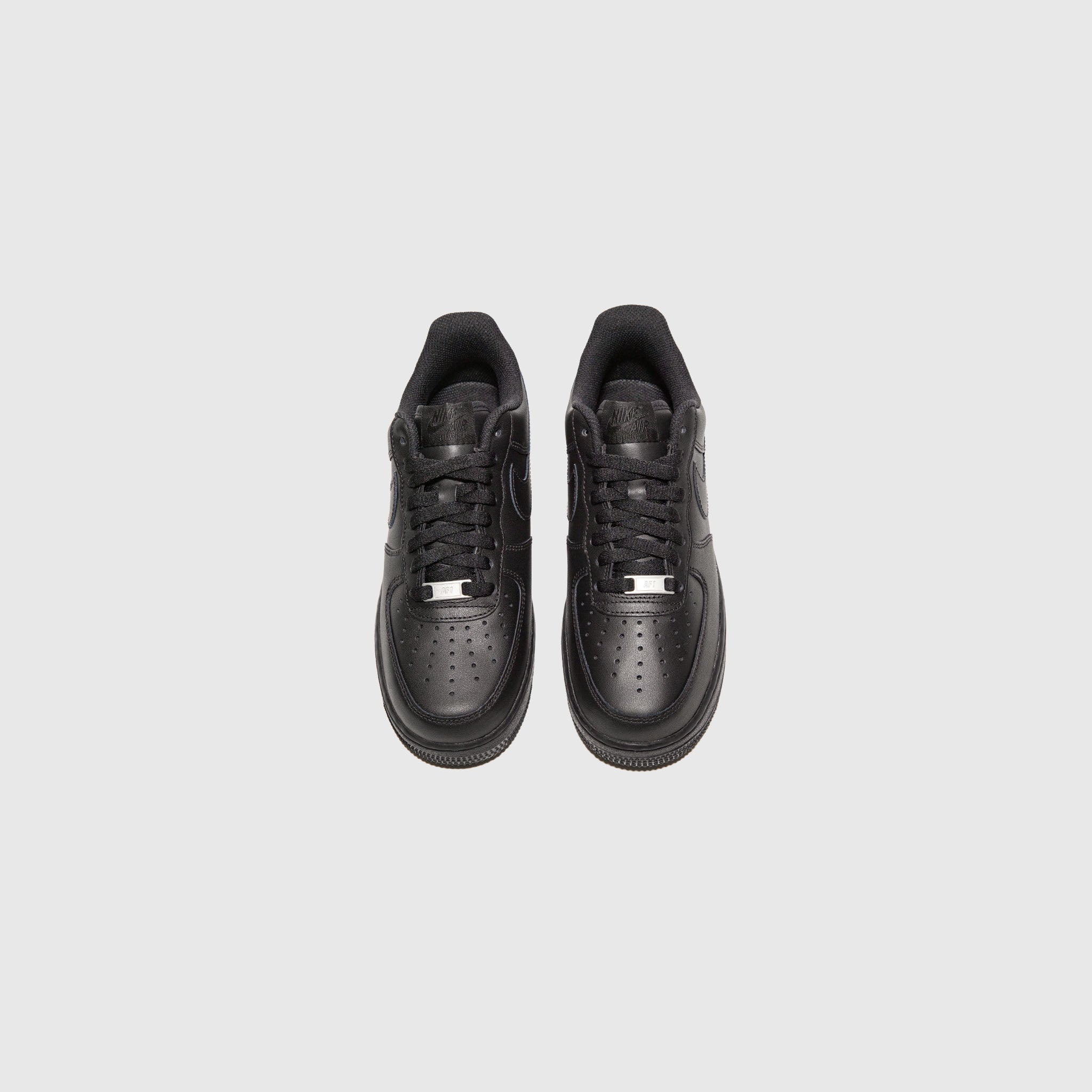 AIR FORCE 1 '07 "TRIPLE BLACK"