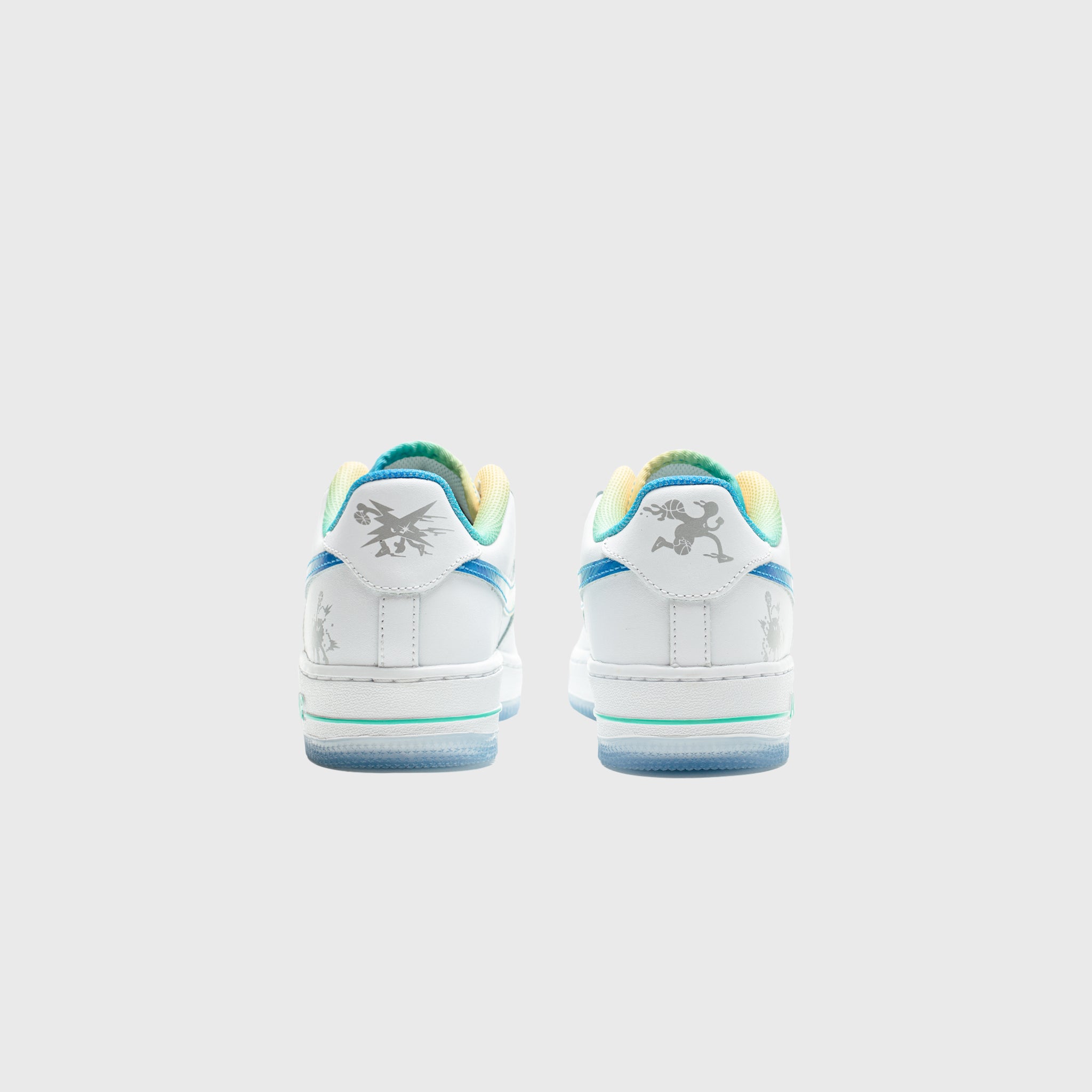 AIR FORCE 1 (GS) "UNLOCK YOUR SPACE"
