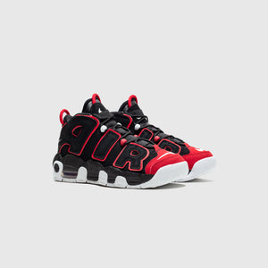 AIR MORE UPTEMPO (GS) "RED TOE"