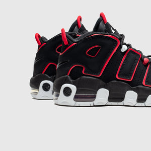 AIR MORE UPTEMPO (GS) "RED TOE"