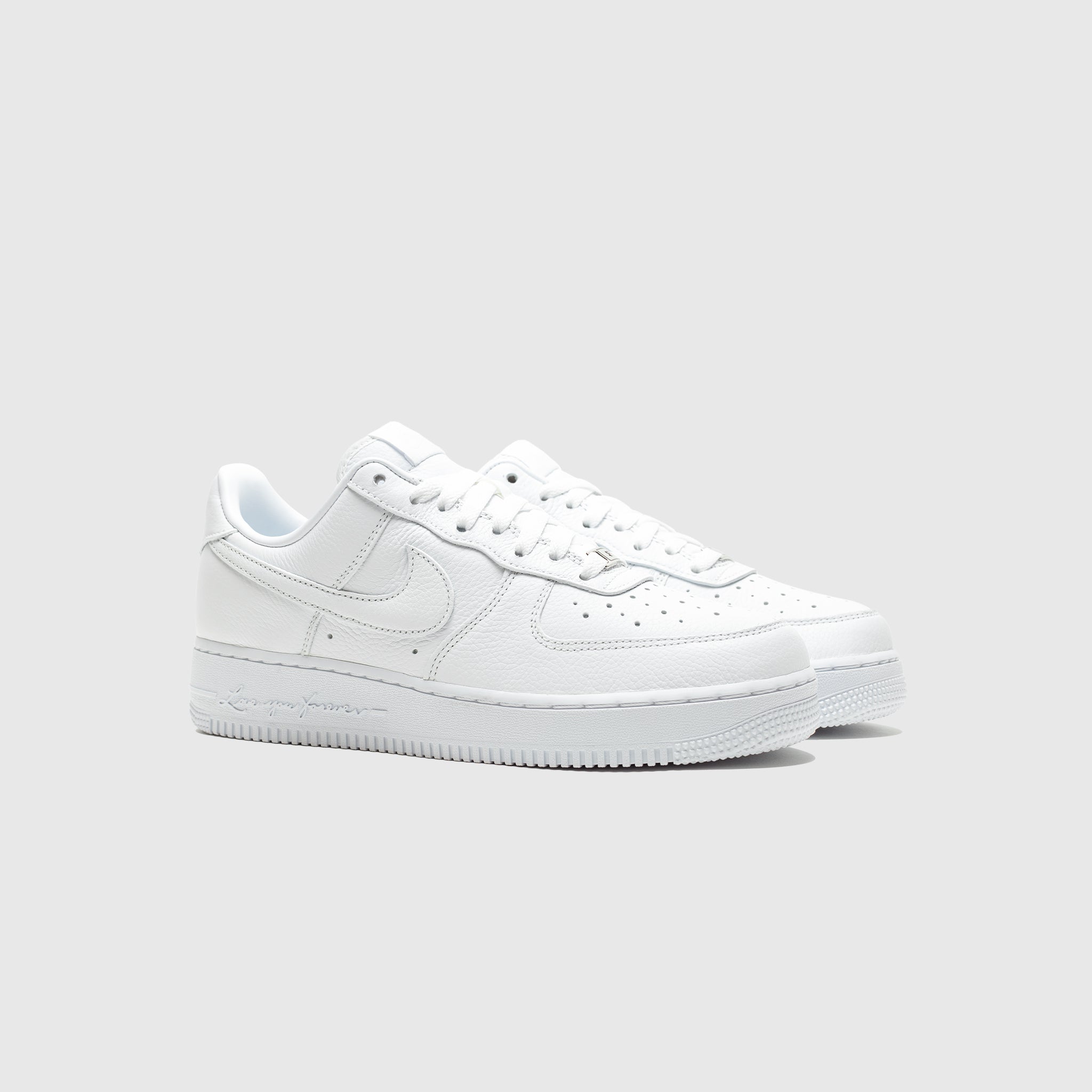 NOCTA X AIR FORCE 1 LOW "CERTIFIED LOVERBOY"