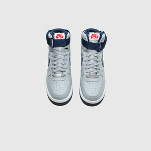 Nike Air Force 1 LV8 Patriots Skate Shoes
