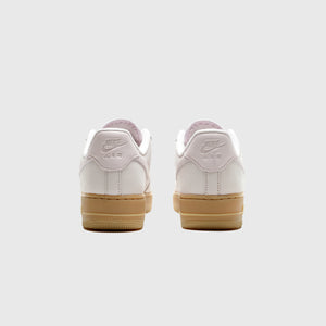 WMNS AIR FORCE 1 PRM "PEARL PINK"