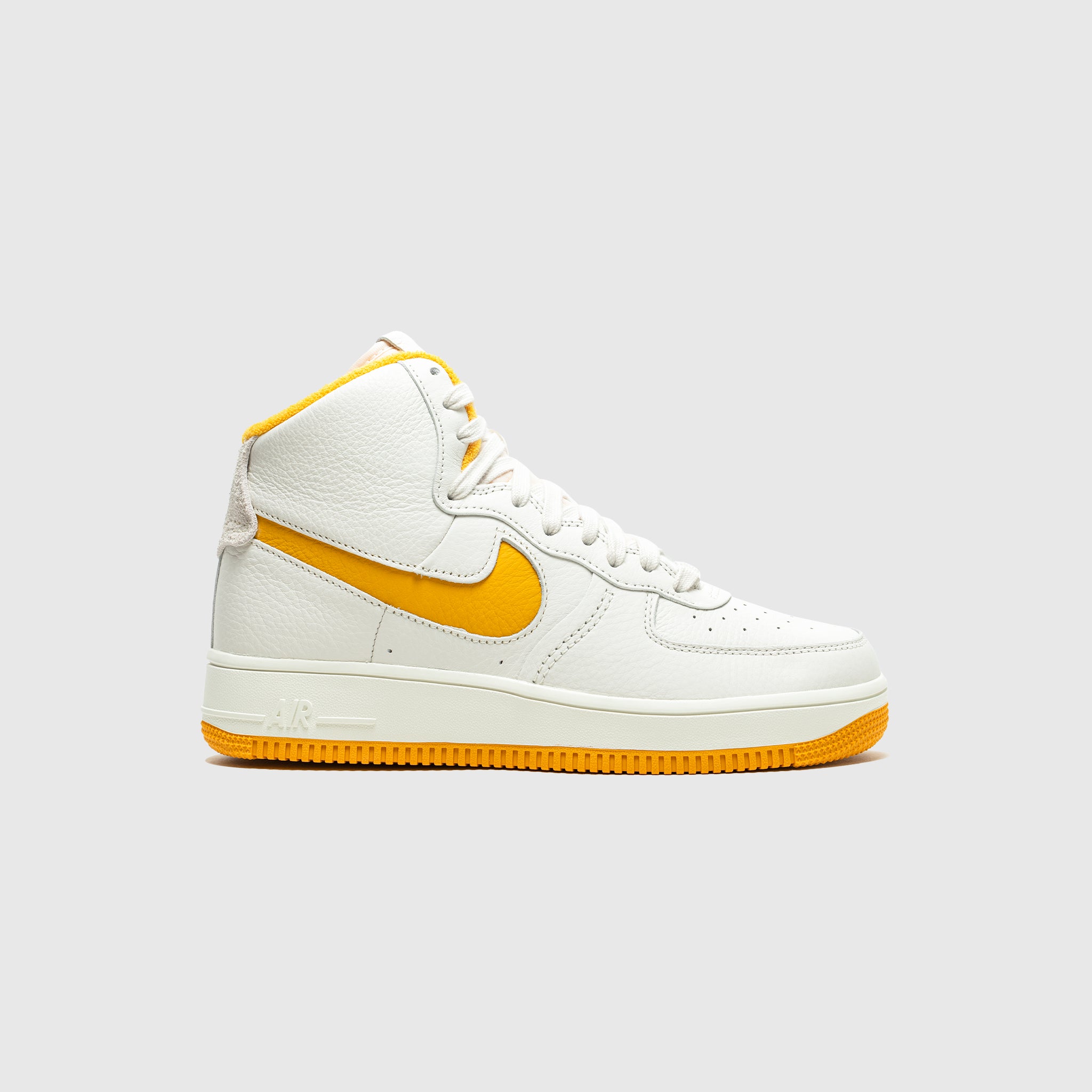 AIR FORCE 1 LOW RETRO SPEED YELLOW – PACKER SHOES