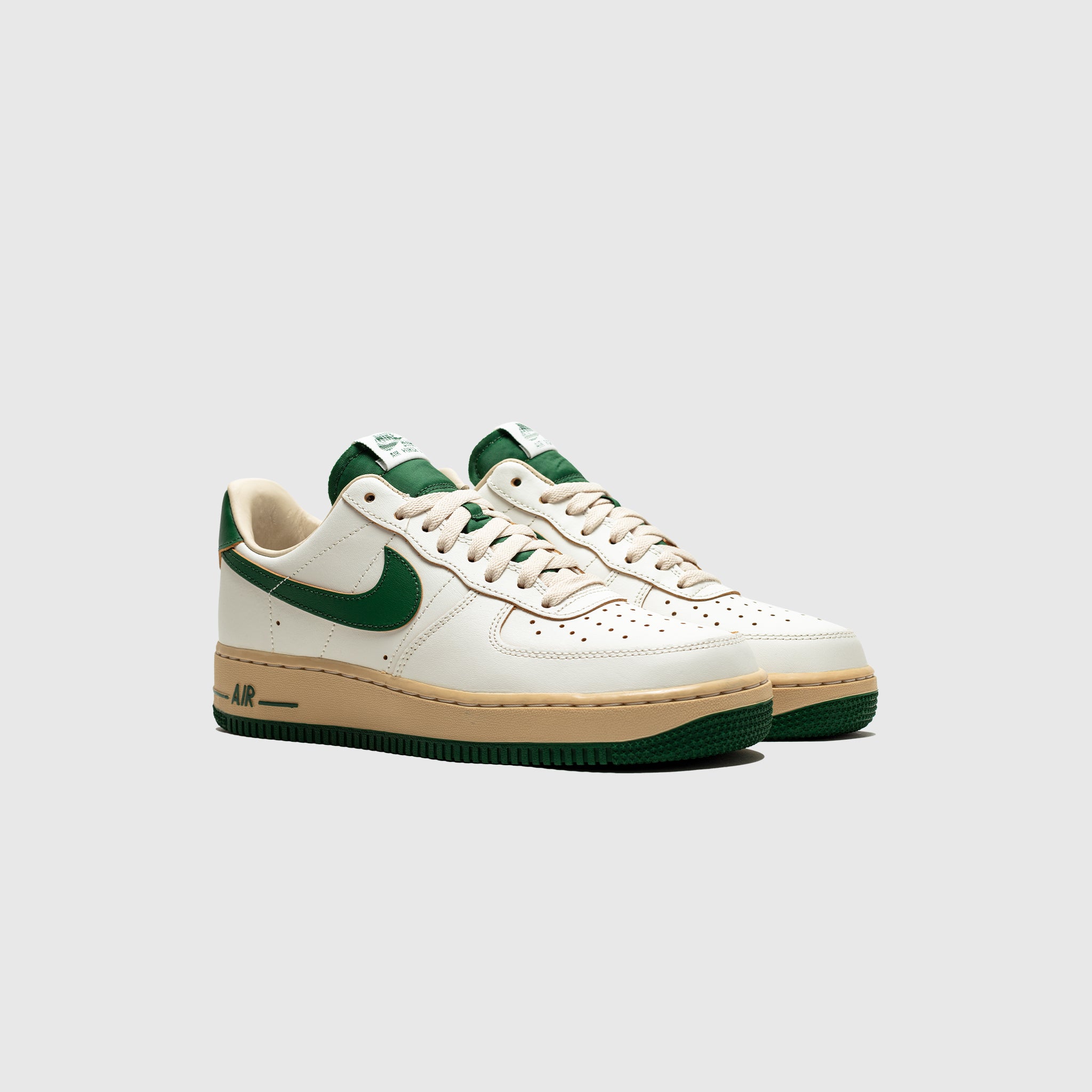 WMNS AIR FORCE 1 '07 LV8 "GORGE GREEN" – PACKER SHOES
