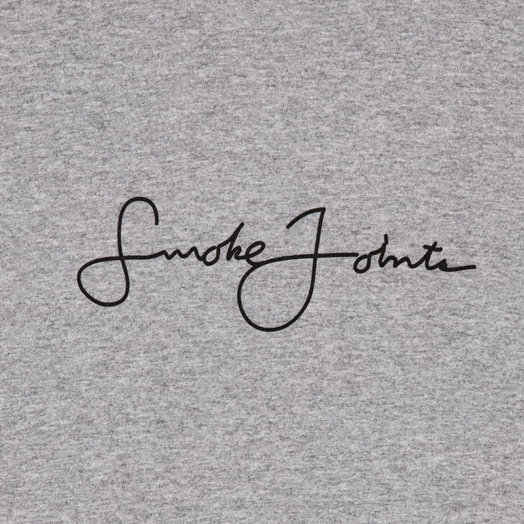 SMOKE JOINTS S/S T-SHIRT