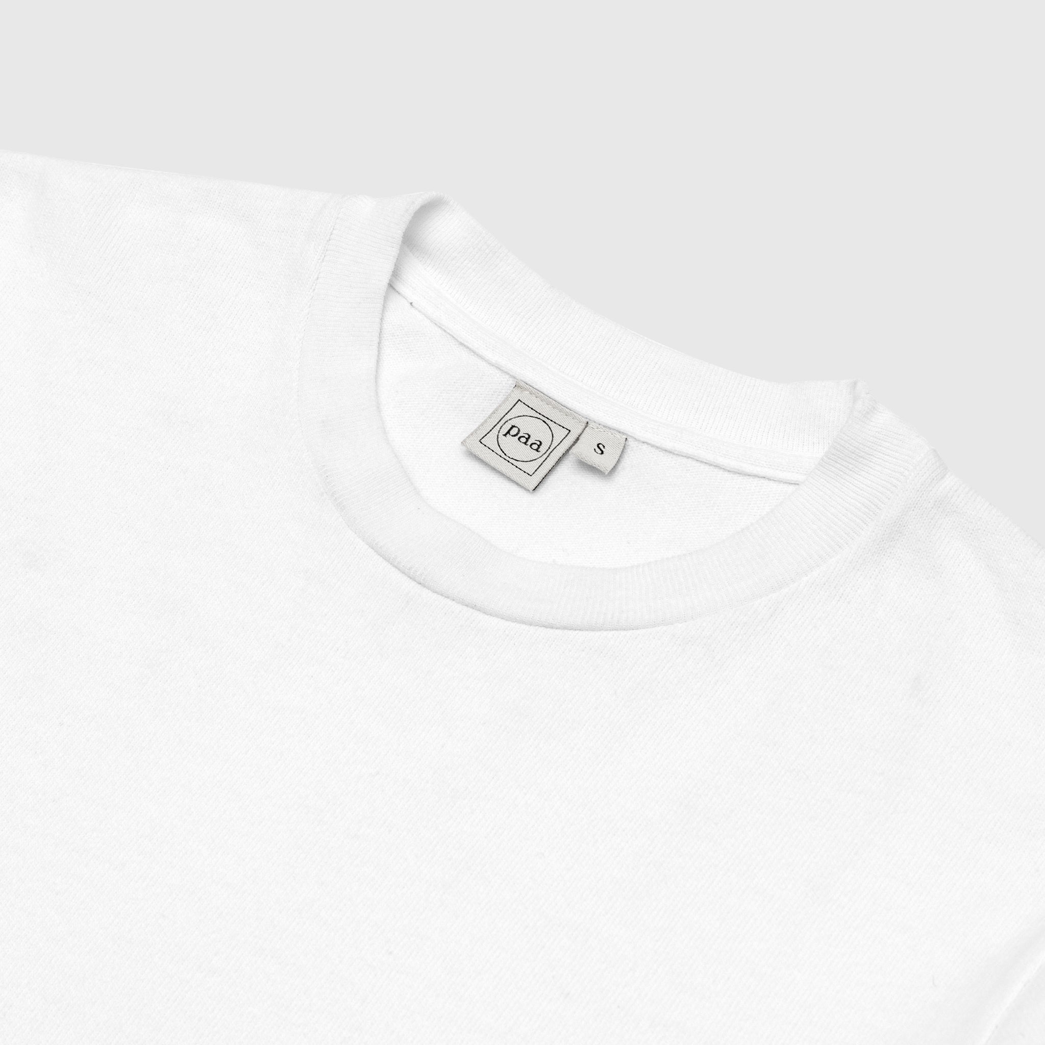 L/S POCKET T-SHIRT