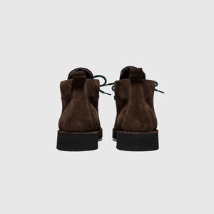 M120 BOOTS "CHOCOLATE" X PACKER