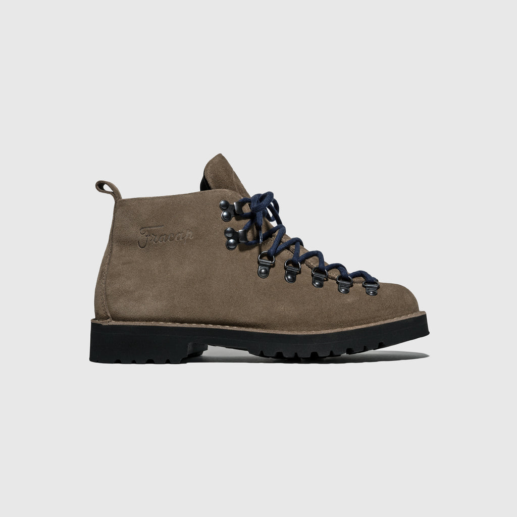 M120 BOOTS "TAUPE" X PACKER