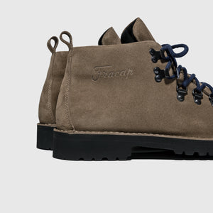 M120 BOOTS "TAUPE" X PACKER