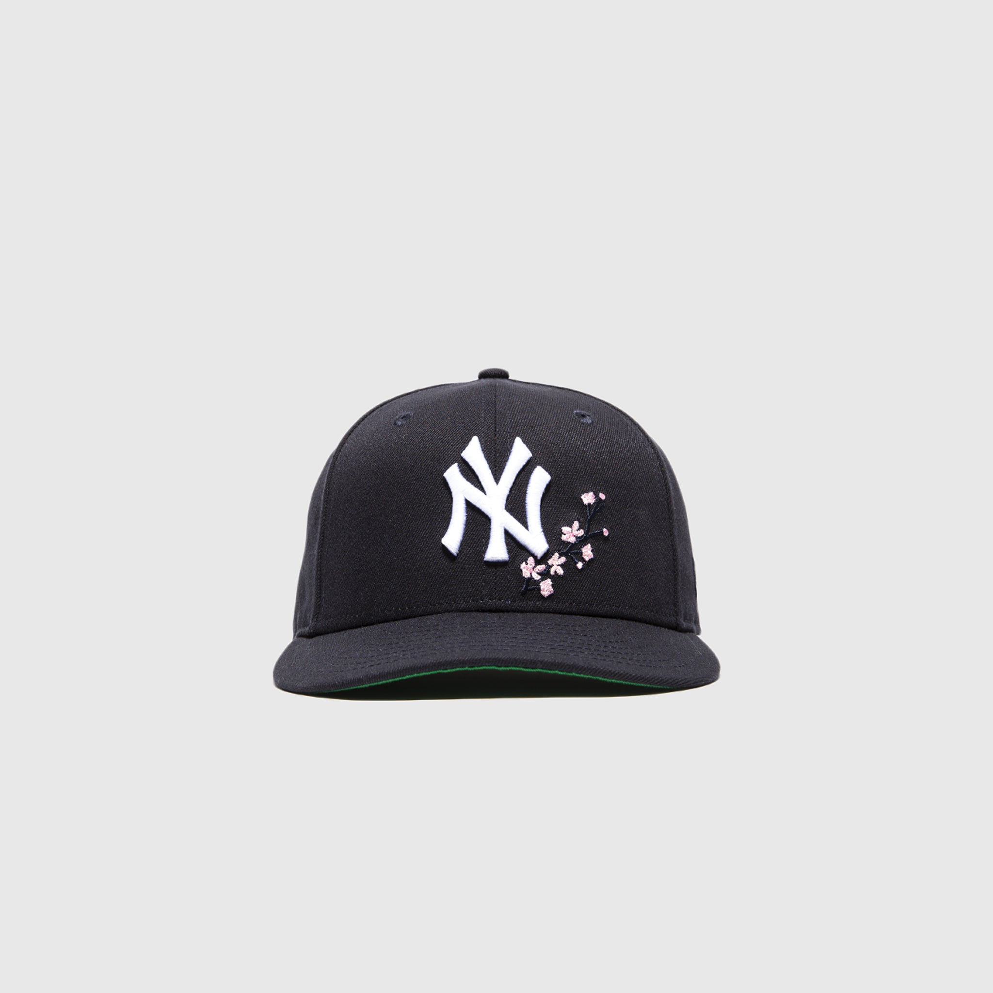 NEW YORK YANKEES 59FIFTY FITTED SAKURA X PACKER – PACKER SHOES