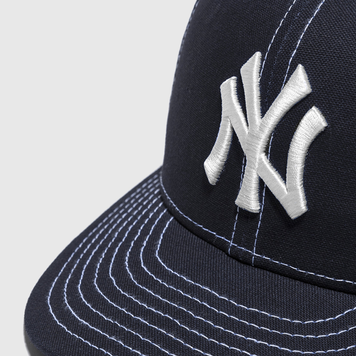 CONTRAST NEW YORK YANKEES 59FIFTY FITTED X PACKER – PACKER SHOES