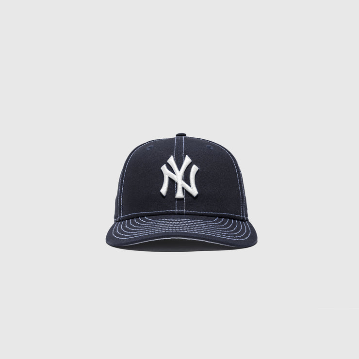 CONTRAST NEW YORK YANKEES 59FIFTY FITTED X UrlfreezeShops