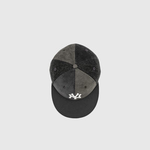 PATCHWORK NEW YORK YANKEES 59FIFTY FITTED X PACKER