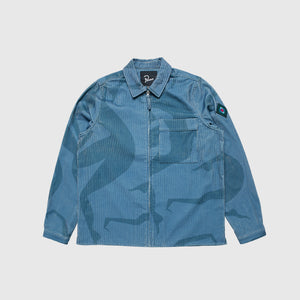 ARMY DREAMERS WOVEN JACKET