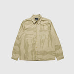UNDER POLLUTED WATER SHIRT