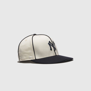 PACKER X NEW ERA NEW YORK YANKEES 1921 "PINSTRIPES" 59FIFTY FITTED