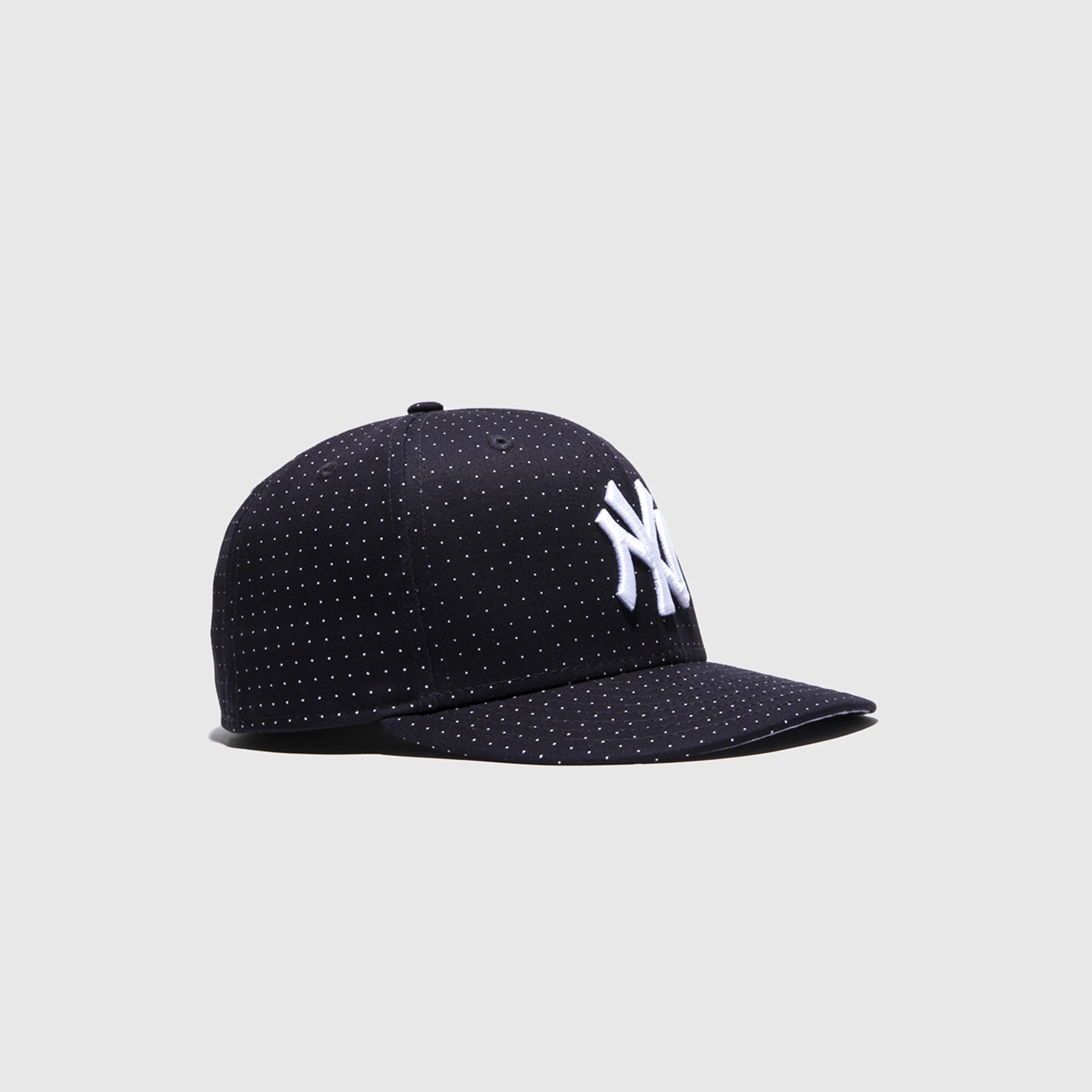 PACKER X NEW ERA NEW YORK YANKEES "POLKA DOT" 59FIFTY FITTED