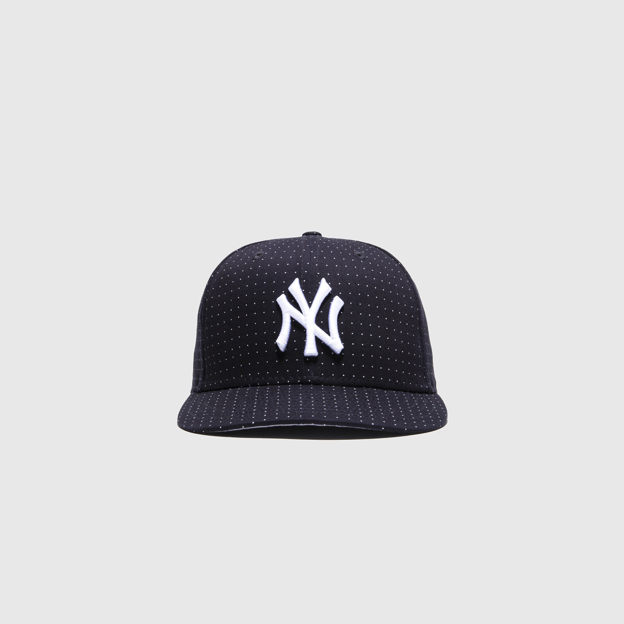 PACKER X NEW ERA NEW YORK YANKEES "POLKA DOT" 59FIFTY FITTED