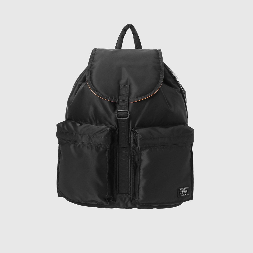 Invicta Logo Patched Backpack