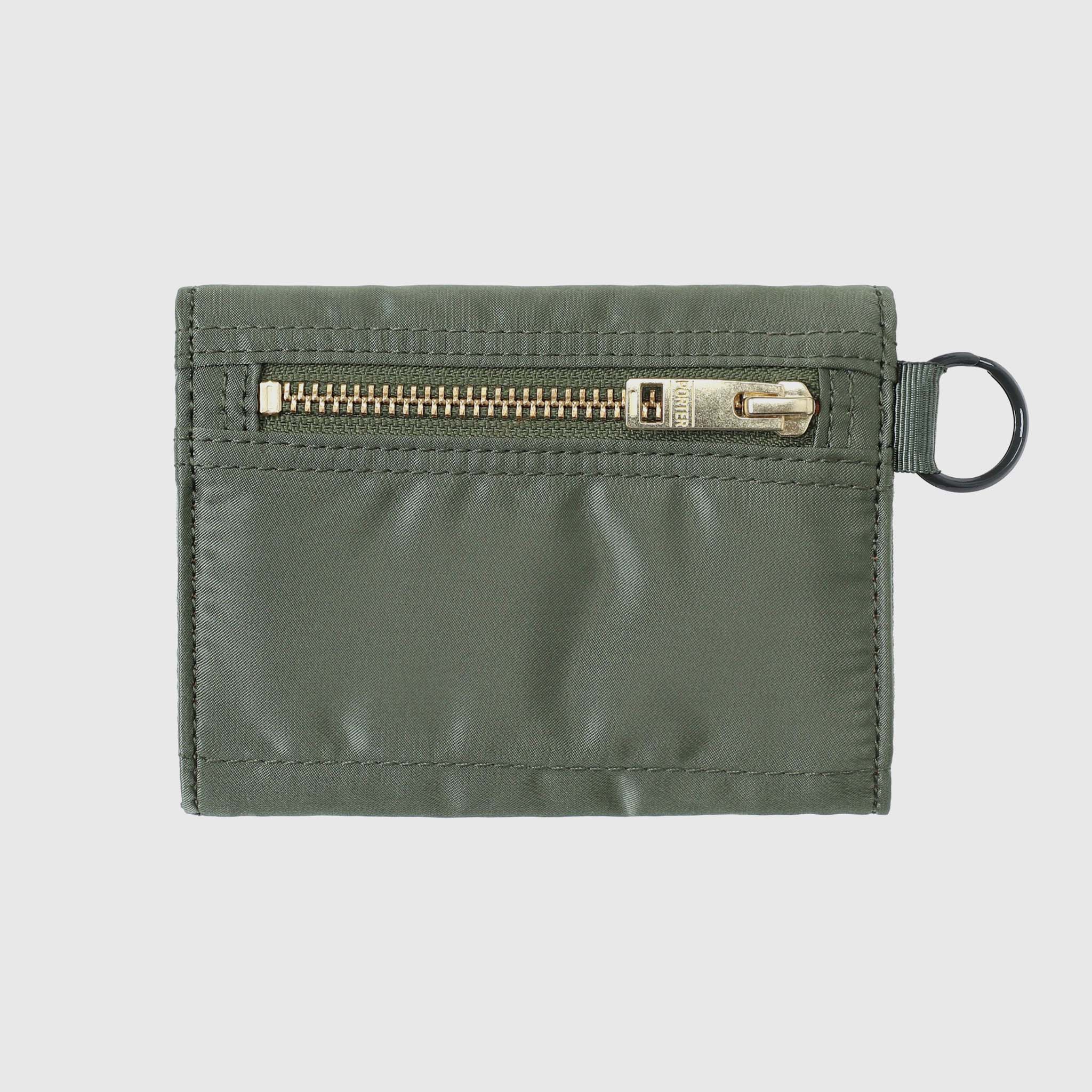 TANKER WALLET