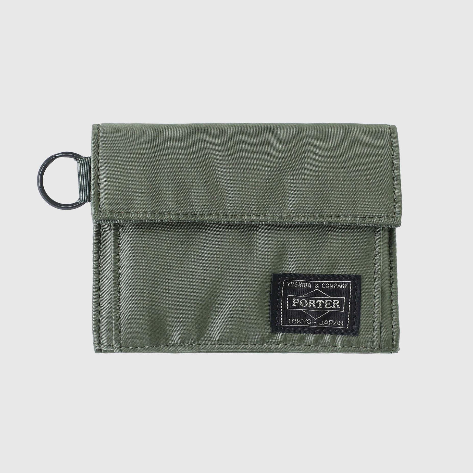 TANKER WALLET