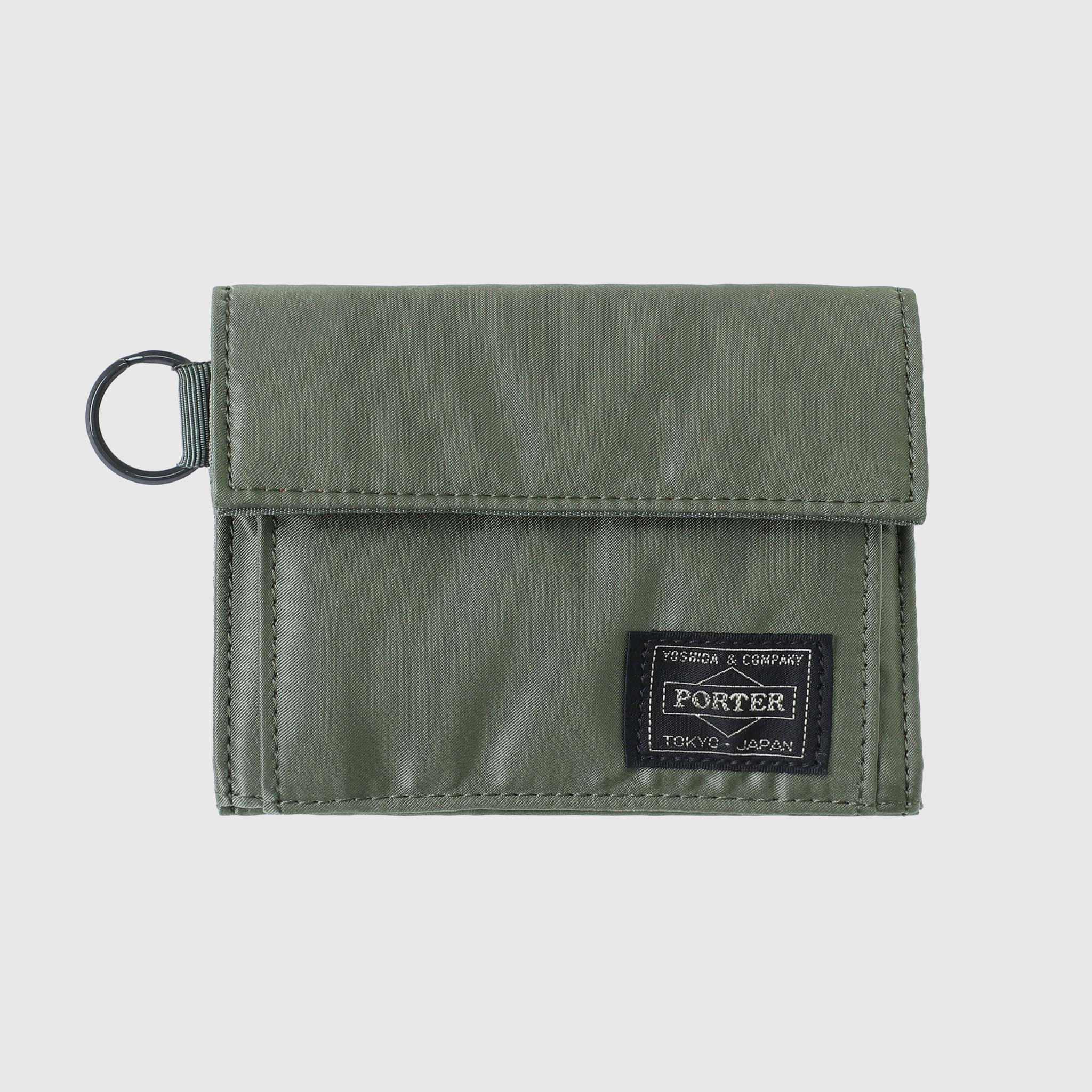TANKER WALLET