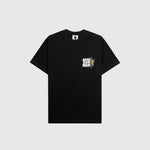 WHO GOES THERE S/S T-SHIRT
