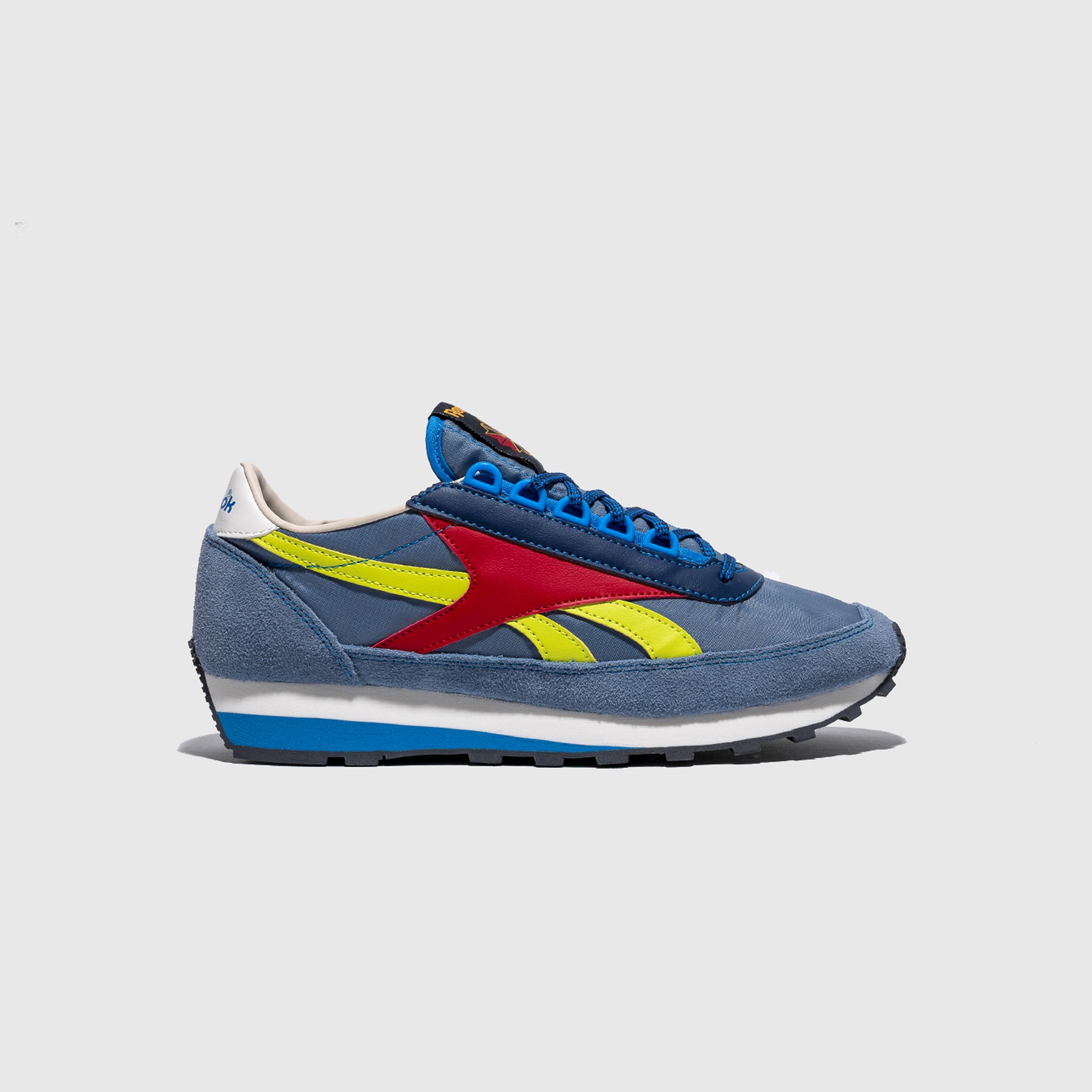 Reebok aztec malaysia Clearance