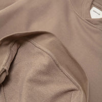 ORGANIC PULLOVER HOODY