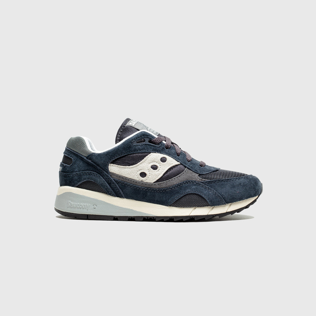 SAUCONY – PACKER SHOES