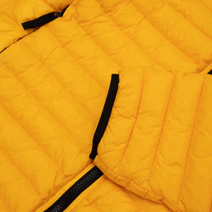 LOOM WOVEN CHAMBERS R-NYLON DOWN-TC_PACKABLE JACKET