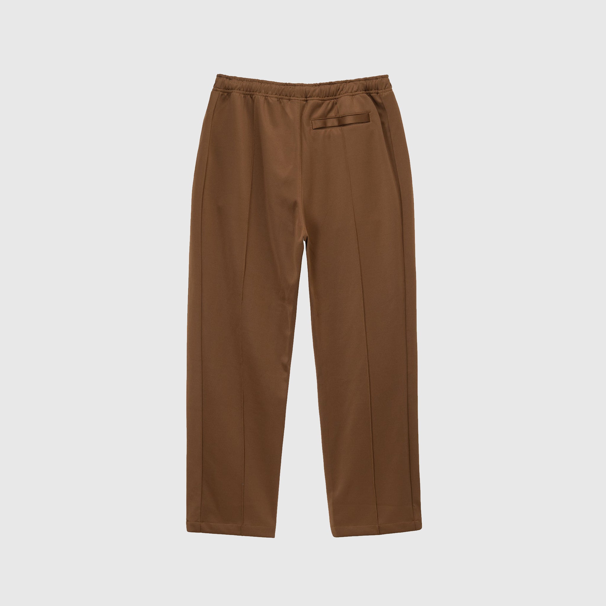 POLY TRACK PANT