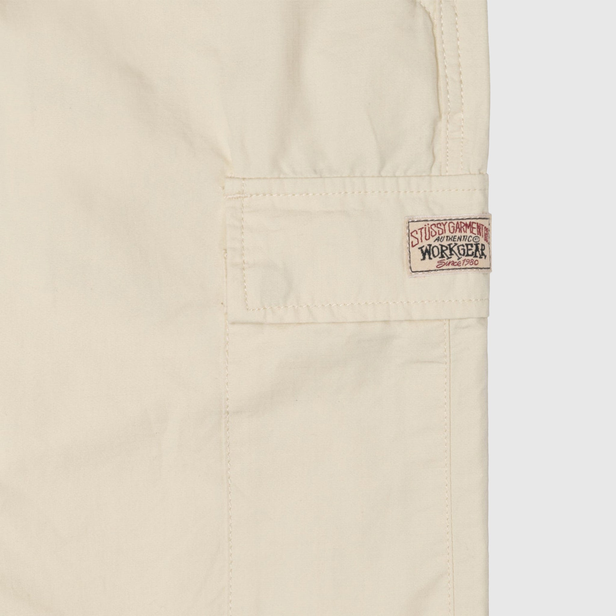 RIPSTOP CARGO BEACH PANT – PACKER SHOES