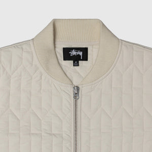S QUILTED LINER JACKET – PACKER SHOES