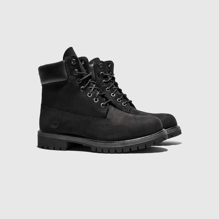 Timberland x Nina Chanel – 6 INCH LACE UP BOOT CLAYPOT