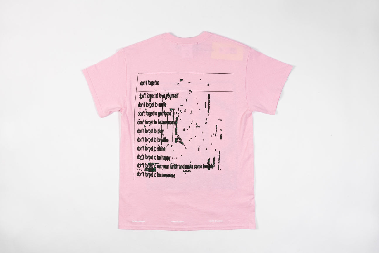 UNITED STANDARD COMPUTER S/S T-SHIRT