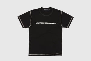 UNITED STANDARD LOGO S/S T-SHIRT