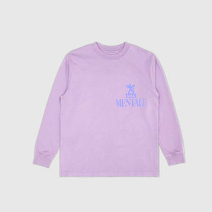 FALL FROM HEAVEN L/S T-SHIRT