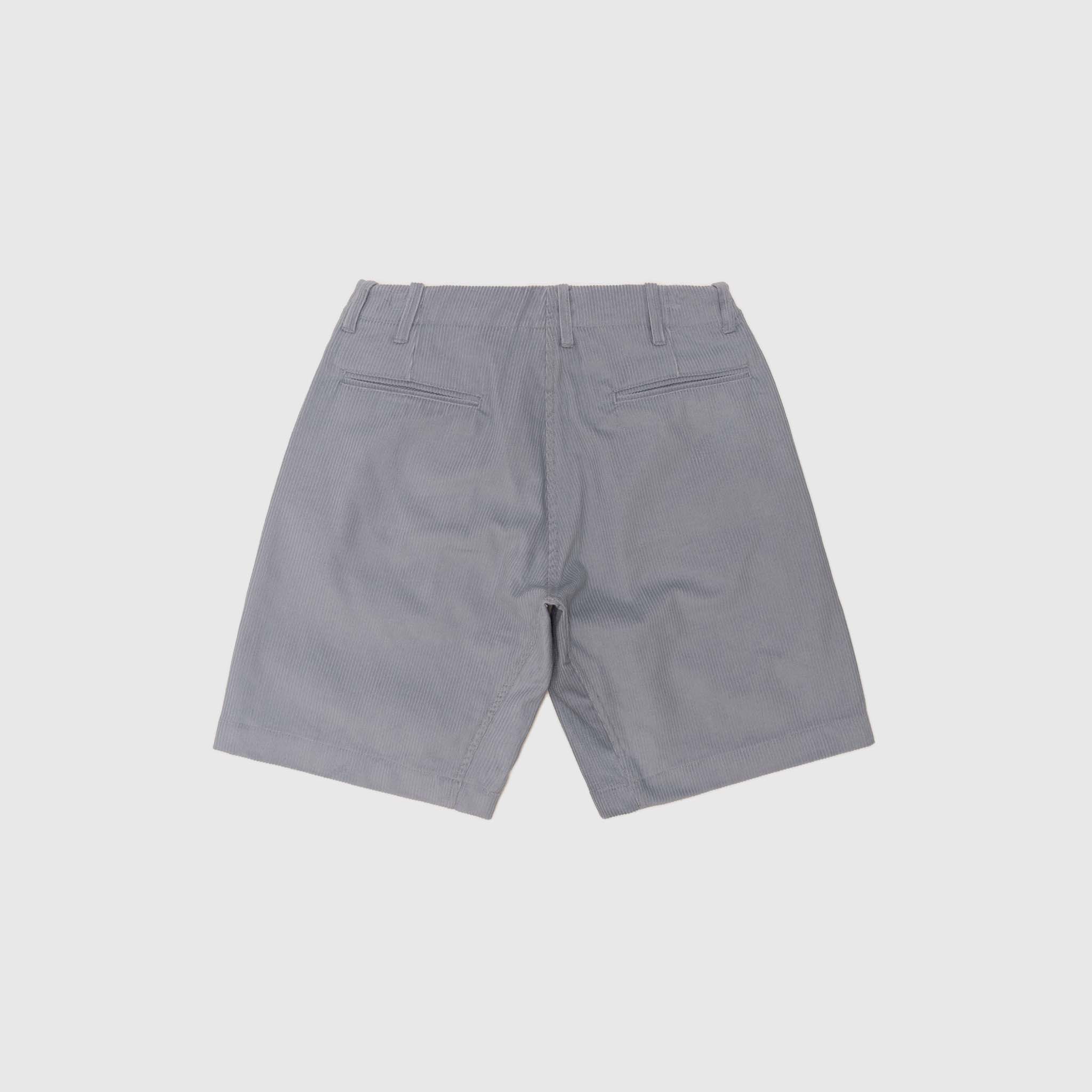 Awesome COTTON GOLF SHORT