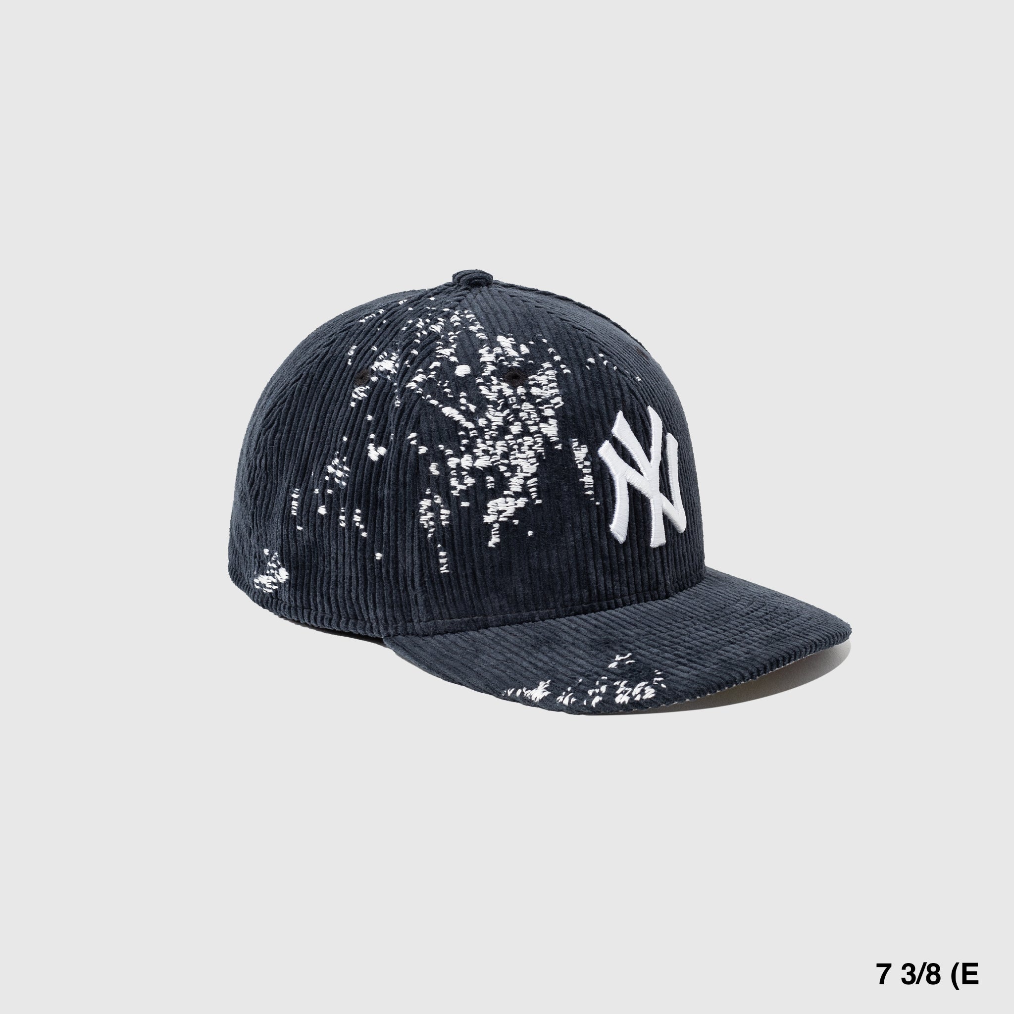PACKER X BANDULU NEW YORK YANKEES 59FIFTY FITTED â PACKER SHOES