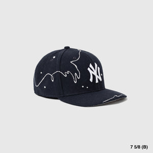 Packer yankees hat Clearance
