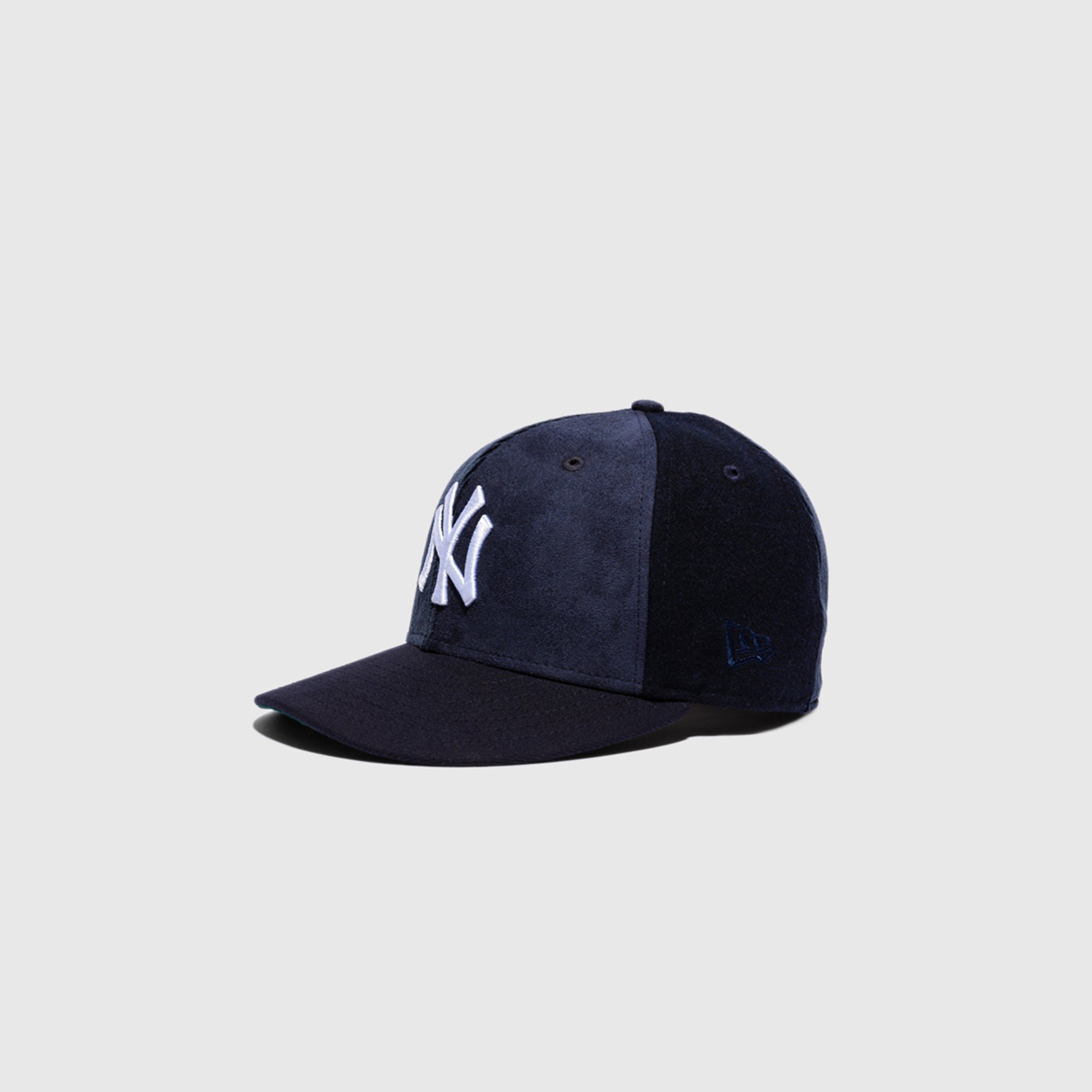 PACKER X NEW ERA PATCHWORK NEW YORK YANKEES 59FIFTY FITTED